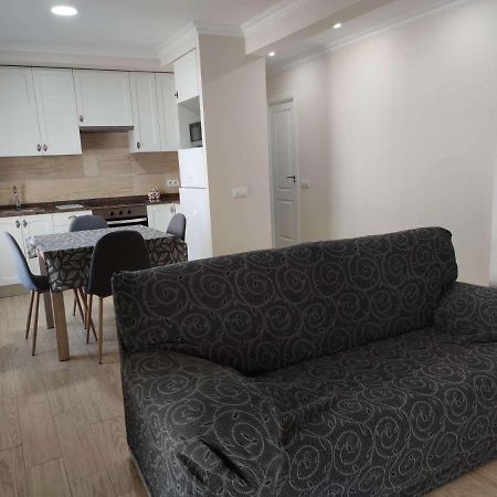 Apartamento Estels L'Ampolla Esterno foto