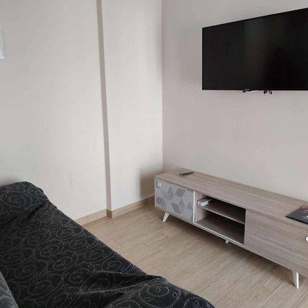 Apartamento Estels L'Ampolla Esterno foto